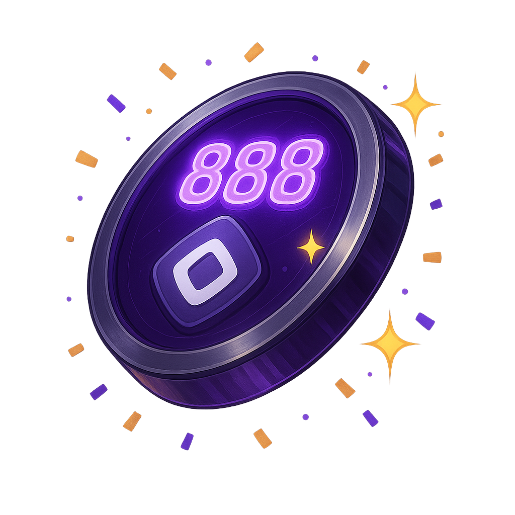 Nadflip coin